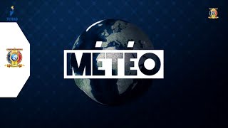 Pr&eacute;vision M&eacute;t&eacute;o de ce Dimanche 26 Juin 2022