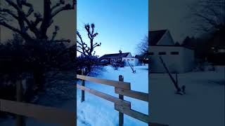 Gothenburg, Winter '96 - Erik Sigurd