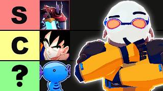 The DEFINITIVE Risk of Rain 2 Mod Tier List