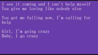 Baby, I Go Crazy (Album Version) - Josh Turner