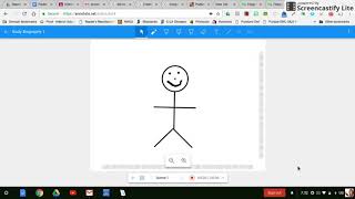 Annotate.net - Create a clip with audio