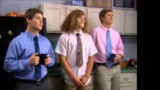 Workaholics Theme
