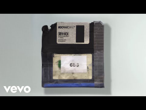 Roc Marciano - Childish Things (Visualizer)