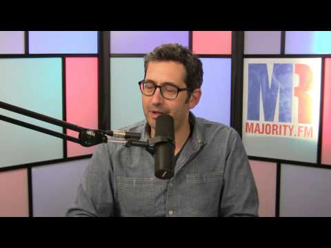 The Majority Report With Sam Seder Youtube - Best Mountain Textures in HD