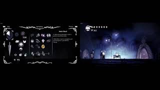 Trying HKMP + Nucleus Co-op | Hollow Knight