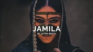 " Jamila " Oriental Reggaeton Type Beat (Instrumental) Prod. by Ultra Beats