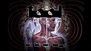 Lateralus - TOOL | Drop C Tuning