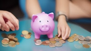 Mastering Your Finances: Ray Dalio's Essential Tips on Saving, investing and Managing Debt
