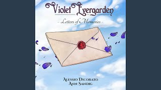 Michishirube (From "Violet Evergarden") (Piano & Vocals) - Alessio Dicorato