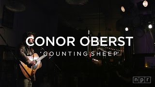 Counting Sheep - Conor Oberst