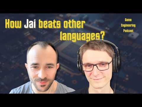 Raphael Luba On Jai Compiler Internals