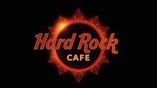 🎸 Hard Rock Cafe Vibes &ndash; Best Tracks for True Rockers