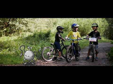 KuBikes 20 S MTB