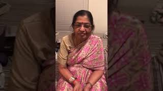Oh Mamma - P. Susheela