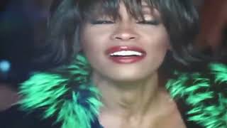 Whitney Houston & George Mickael If I  Told You That ..Remix 