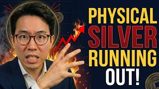 Thursday: The Severe Physical Silver Crisis We Have All Been Warning You About