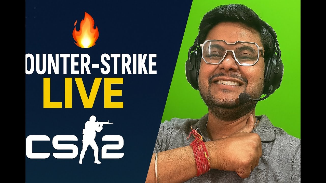 Live Counter Strike 2 Ranked Grind рџ ґ Road To Global Elite Cs2