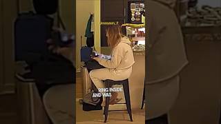 She accidentally found her engagement ring before he proposed 😂