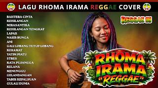 1 Jam Dangdut Reggae Rhoma Irama Full Album &ndash; Reggae In