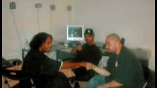 King Josiah - Battlefield750 (Bizzy Bone - 7th Sign Regime Artist)