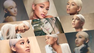 &ldquo;Sweetener&rdquo; (The Movie)
