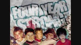 Absolutely (Story of a Girl) - Four Year Strong