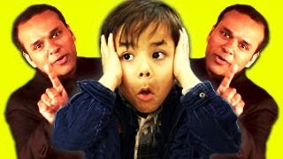 KIDS REACT TO ONE POUND FISH