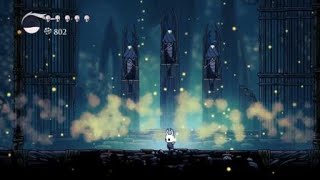 Mantis Lord phase 2
