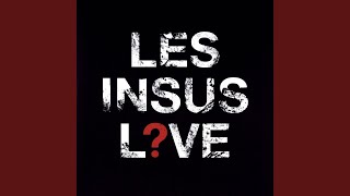 Tu vas me manquer (Live 2016) - Les Insus