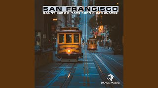 San Francisco - Danny Suko