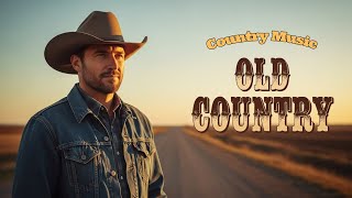 Old Country &ndash; Mark Chesnutt | Classic Country Cover (Timeless Country Hit)