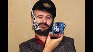 Ringo Rap #2