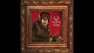Talking Heads - Send Me on My Way