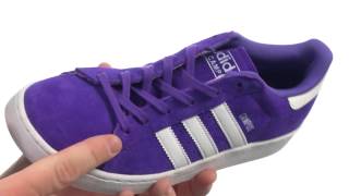 adidas Originals Kids Campus 2 (Big Kid)  SKU:8463222