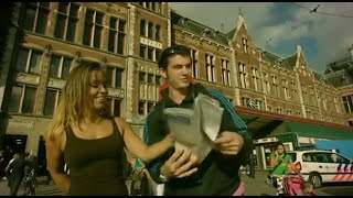 Chris Lake feat. Emma Hewitt - Carry Me Away (OFFICIAL MUSIC VIDEO)