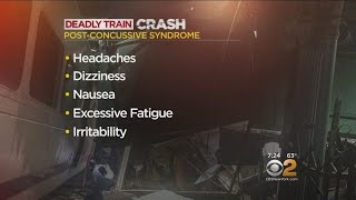 Dr. Max Gomez: Signs Of Trauma