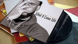 What It Came Wit - P.Gutter