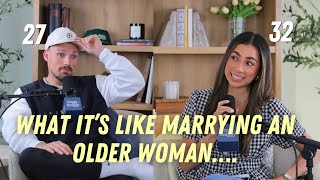 Why My Husband Married Older and How He Handled My Past