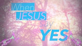 Say Yes (Lyric Video) - Michelle Williams ft. Beyonc&eacute; and Kelly Rowland.