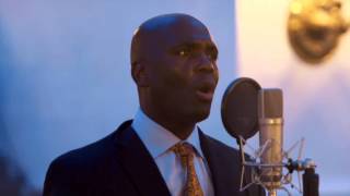 Donald Perry - I Want Jesus to Walk with Me