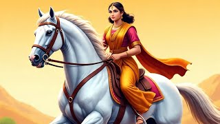 Rani Laxmi Bai: The Warrior Queen of Jhansi