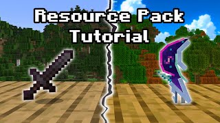 A Comprehensive Guide to Minecraft Resource Packs