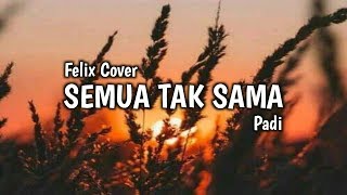 Felix Semua Tak Sama Lagu Mp3 Video Mp4 Download Downloadlagu76 Download dan streaming lagu mp3 terbaru gratis. downloadlagu76 mobi