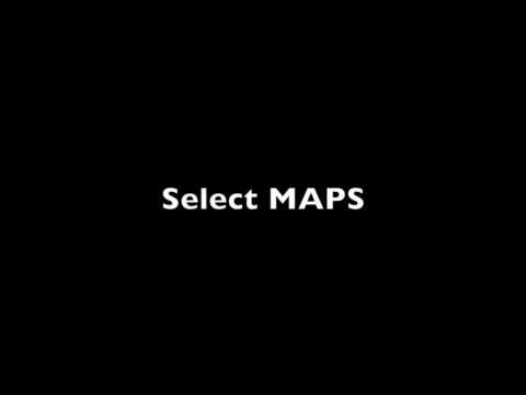 Loading GPX files from https://DrivingTestRoute.com in to Google Maps