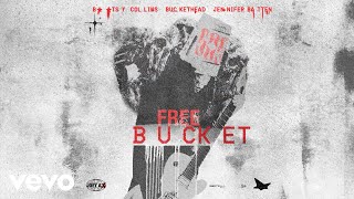 Free Bucket - Bootsy Collins