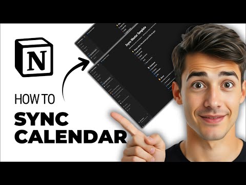 How To Sync Google Calendar With Notion Working Method