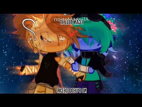 I LIKE THE WAY YOU KISS ME 💞/ MEME//GACHA//SOLARBALLS// TIERRAXVENUS?// 🇪🇸/🇬🇧