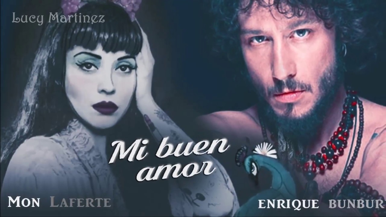 Mi Buen Amor Mon Laferte Bunbury Cover Piano – Cuitan Dokter