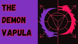 60th Spirit of the Goetia   VAPULA