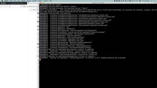 Using Kubernetes Operator to manage OCI Resources